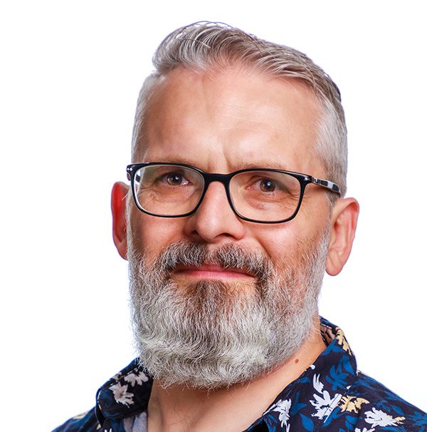 David Sereda image
