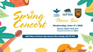 Spring Concert